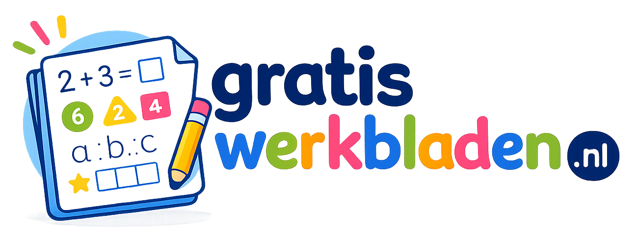 GratisWerkbladen.nl